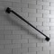 Kingston Brass DR614360 36-Inch x 1-1/4-Inch O.D Grab Bar, Matte Black DR614360 - alternate 3